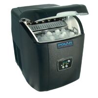 Polar Under Counter Ice Maker - 10kg Output - Commercial Ice Machine