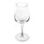 Olympia Mendoza Wine Glass - Sturdy Glass - Durable - 370ml - Pack of 6
