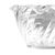 Kristallon Sorbet Dishes in Clear Plastic - 165ml - Pack of 12