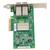 IBM FC-HBA QLE2562 2-Port 8Gbps FC PCI-E - 42D0516