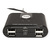 ATEN US224 2-poorts USB 2.0 apparaten switch