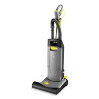 Karcher upright vacuum cleaner