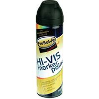 Prosolve™ hi vis spray marker paint - Pack of 12