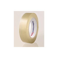 Allzweck PVC-Isolierband 15mm x 10m transparent