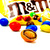 m&m's Peanut, Erdnuss, Schokolade, Kugeln, 24 Beutel