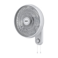 Ventilador de pared EDM 40 cm 45w