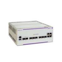 ALCATEL-LUCENT NETWORKING