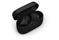Jabra Elite 3 TWS Bluetooth fülhallgató sötét szürke