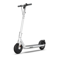 Okai NEON Lite elektromos roller fehér (ES10-WHITE-EU)