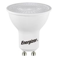 Energizer LED izzó spot GU10 4,9W 345lm meleg fehér (5050028252771)