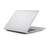 gigapack MacBook Pro 16.2" műanyag laptopvédő matt átlátszó (GP-111694)