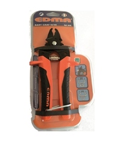 GRAPADORA MAN S CARG 16 20MM BABYCRAFT