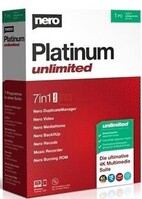 Platinum Unlimited ESD*Promo* - Electronic/Key Only