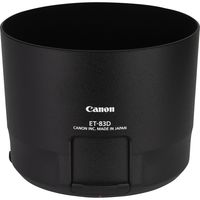 Canon Gegenlichtblende ET-83D für EF-Objektive