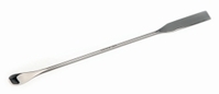 Spoon spatulas 18/10 stainless steel