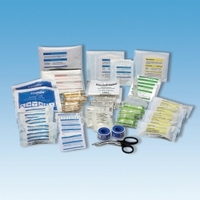 Refills For First Aid Boxes For MT-CD Rom