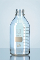 Butelki laboratoryjne Premium DURAN® bez zakrętek Pojemność nominalna 100 ml