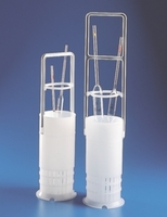 Pipette rinser system Type Pipette baskets
