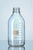 Butelki laboratoryjne Premium DURAN® bez zakrętek Pojemność nominalna 100 ml