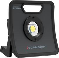 LAMPARA DE TRABAJO NOVA 3KC+R COB-LED SCANGRIP 90430125