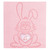 Album photo livre 60 pages blanches lapin Teddy