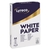 Lyreco Premium irodai papír, A4, 80 g/m², feher, 5 x 500 lap