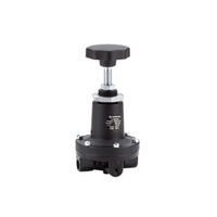 11-204-004 Precisie reduceer G1/4” 0,16 ~ 7 bar