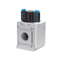 541495 FESTO MS12-EM-G Inschakelventiel