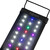 Lampa oświetlenie LED do akwarium wzrostu roślin pełne spektrum 156 diod 113 cm 30 W