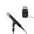 Kabel audio przewód do mikrofonu XLR (żeński) - 6.35mm jack (męski) 5m