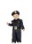 Disfraz de Policía azul Baby para bebés 12-24M
