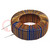 Inductor: wire; THT; 1.5mH; 1.6A; 611mΩ