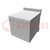 Contactor: 3-pole; NO x3; Auxiliary contacts: NO; 48VAC; 6A; BG