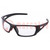 Veiligheidsbril; Lens: transparant; Klasse: 1