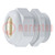 Cable gland; for flat cable; M25; 1.5; IP65; polyamide; grey