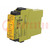 Module: safety relay; P2HZ X4P; Usup: 24VDC; IN: 2; OUT: 4; -25÷55°C