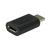 VALUE USB 2.0 Adapter, Typ C - MicroB, ST/BU