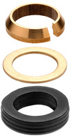 Quetschdichtungssatz 3/8 x8mm (2)