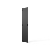 SCHROFF Porte 2450H600L IP20 fermeture 1 point