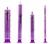 Oral Syringe - Precision Oral Syringes - 1ml (Bulk Pack 100)