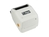 ZD421-HC - Etikettendrucker für das Gesundheitswesen, thermotransfer, 203dpi, USB + Bluetooth BLE 5 + 1 freie Schnittstelle + WLAN 802.11ac, weiss - inkl. 1st-Level-Support