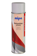 Mipa Steinschlagschutz-Spray hellgrau überlackierb. 500 ml