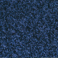 Miltex Schmutzfangmatte Eazycare Color Größe: 120,0 x 180,0 cm Version: 2 - blau
