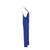 Berufsbekleidung Damen Latzhose, diverse Taschen, kornblau, Gr. 36-54 Version: 50 - Größe 50