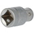 Brilliant Tools 3/8" Bit-Adapter auf 5/16"