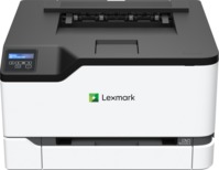Lexmark A4-Laserdrucker Farbe C3224dw Bild 1