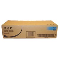 Xerox oryginalny toner 006R01241, cyan, 11000s