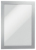 Durable Duraframe ft 14,8 x 21 cm (A5), zilver, 2 stuks