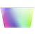 tint von M&uuml;ller-Licht Smartes LED-Panel Aris rahmenlos &amp; quadratisch 60x60cm white+color (Wei&szlig;t&ouml;ne &amp; farbiges Licht), direktes + indirektes Licht, 2000lm...