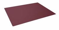 DURABLE 713303 SOUS-MAINS PLASTIQUE ROUGE